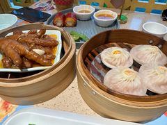-点都德(千灯湖环宇城店)