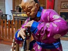 -中国闽台缘博物馆