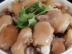 -来客家食府 · 福建客家菜