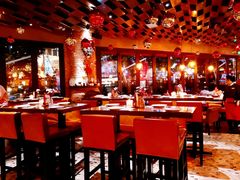 -BROWNSTONE布朗石西班牙餐厅(富城店)