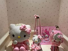 -安吉Hello Kitty乐园