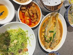 -荣家小吃(紫阳街店)