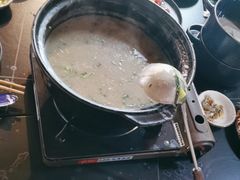 -牛牛和牛海鲜粥底火锅(长虹国际城店)