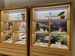 -the WAREHOUSE optic(三里屯分店)