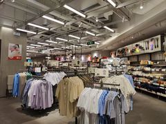 -鹿岛会员店(熙地港店)