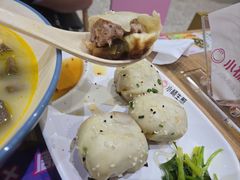 -小杨生煎(深圳岗厦北店)