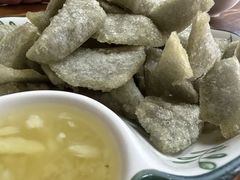 -老北京褡裢火烧·任记