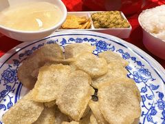 -正阳门饭庄·烤鸭·北京菜(万丰路七里庄店)