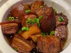 -绿茶餐厅(华联万柳店)