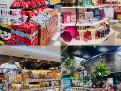 -杭州大厦LSE城市生活超市(杭州大厦店)