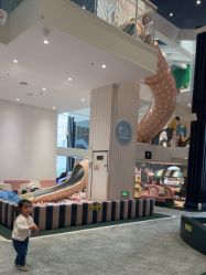 -奈尔宝家庭中心·亲子餐厅(华采天地店)