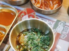 -闻老头·菊花炭烤肉(D11店)