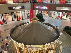 -宁波杉井奥特莱斯广场