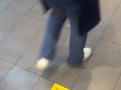 -李先生牛肉面大王(济南火车站候车室店)