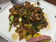-巷陌锦年(思明店)