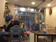 大堂-江南古镇味道·私房菜