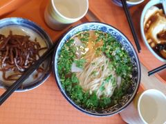 -马艾萨中国兰州牛肉拉面(劲松店)