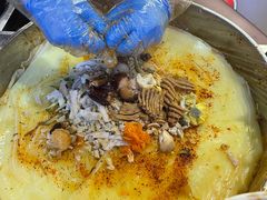 -安徽阜阳卷馍(西单店)