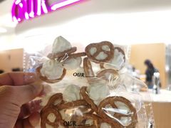 -OUR Bakery(SKP-S店)