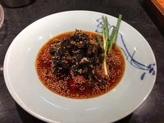 -老灶房-四川土菜(开元店)