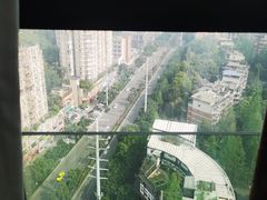 -重庆观音桥华美达安可酒店