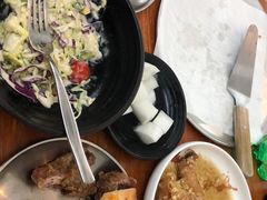 -奇帕波·披萨&炸鸡(诺和木勒站店)