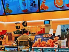 -桂桂茶(恒基名人店)