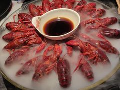 -红盔甲·小龙虾(长寿路店)