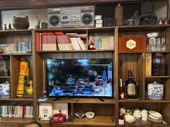 -老横泾面馆(吴中横泾店)