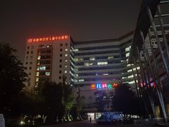 -成都市妇女儿童中心医院(中心院区)