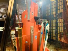 -上海体育博物馆