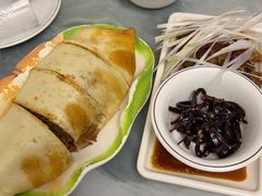老汤酱肘卷饼-鼎香润(什刹海德胜门店)