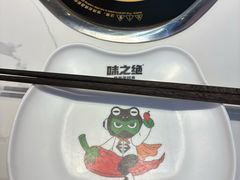 -蛙之绝石锅美蛙鱼头(万达广场攀枝花店)