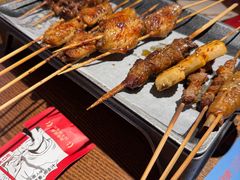 -管氏翅吧(广渠门店)