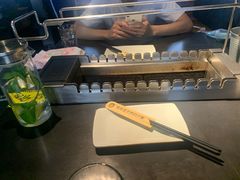 -很久以前羊肉串(朝阳路店)
