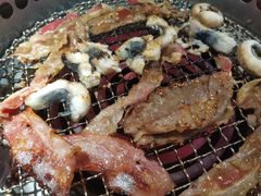 -火炉火自助餐(西直门凯德MALL店)