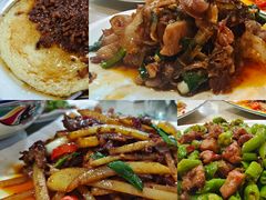 -灯盏窝饭店(新都分店)