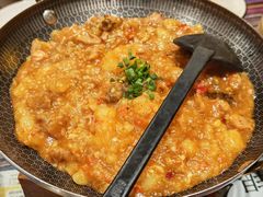 土锅油焖鸡-呐咪傣园·云南菜(石厦店)
