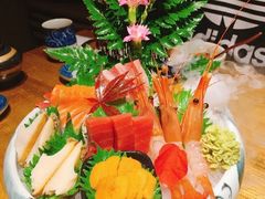 -阿吾罗日本料理(K11艺术中心店)