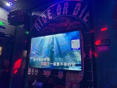 -欢乐盛KTV音乐会所(泰然店)