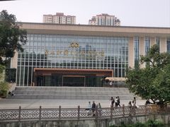 -广西壮族自治区博物馆