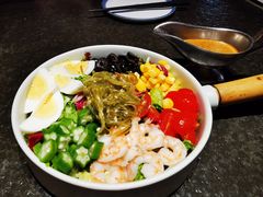 -将太无二·北美传奇寿司(荟聚购物中心西红门店)