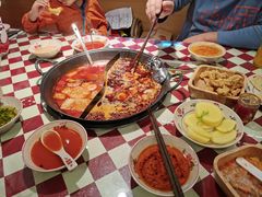 -赵美丽重庆火锅(西安直营总店)