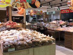 -永辉超市(萧山宝龙广场店)