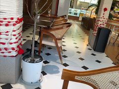 -嗒令甜品·主题融合料理餐厅(首座时代店)