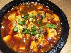-胡马八破·川菜小馆(高新万达店)