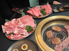 -無二炙坊·和牛烧肉(大钟寺1733店)