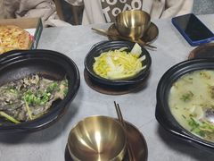 -甬小馆·焗海鲜温州菜(五马街店)