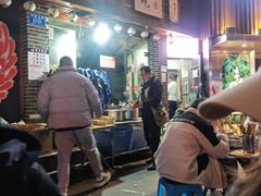 -梁憨包(南岸回龙湾店)