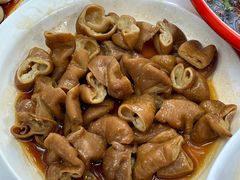 -朱大嘴肥肠血旺(福字街店)